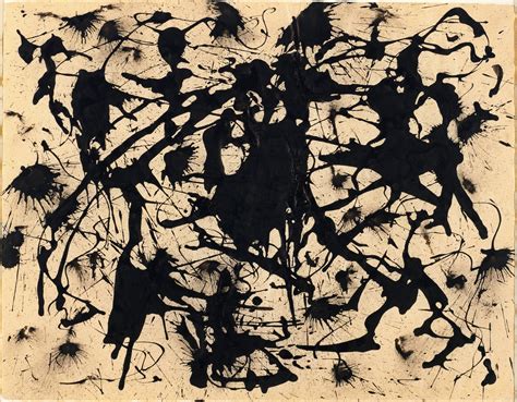 jackson pollock prada museum|jackson pollock drawings.